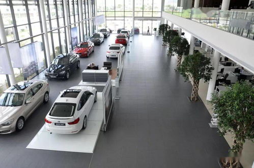 學完這些汽車銷售知識，你才是真正的“老司機”