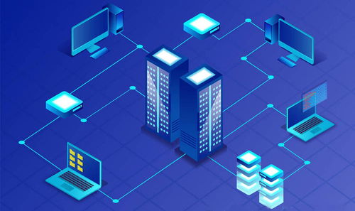 數據管理服務的本質 在軟件開發中的核心角色與價值